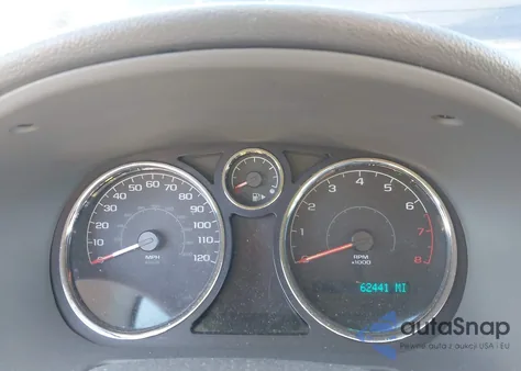 2006 Chevrolet Cobalt Lt from USA, damaged, VIN 1G1AL55F667642205